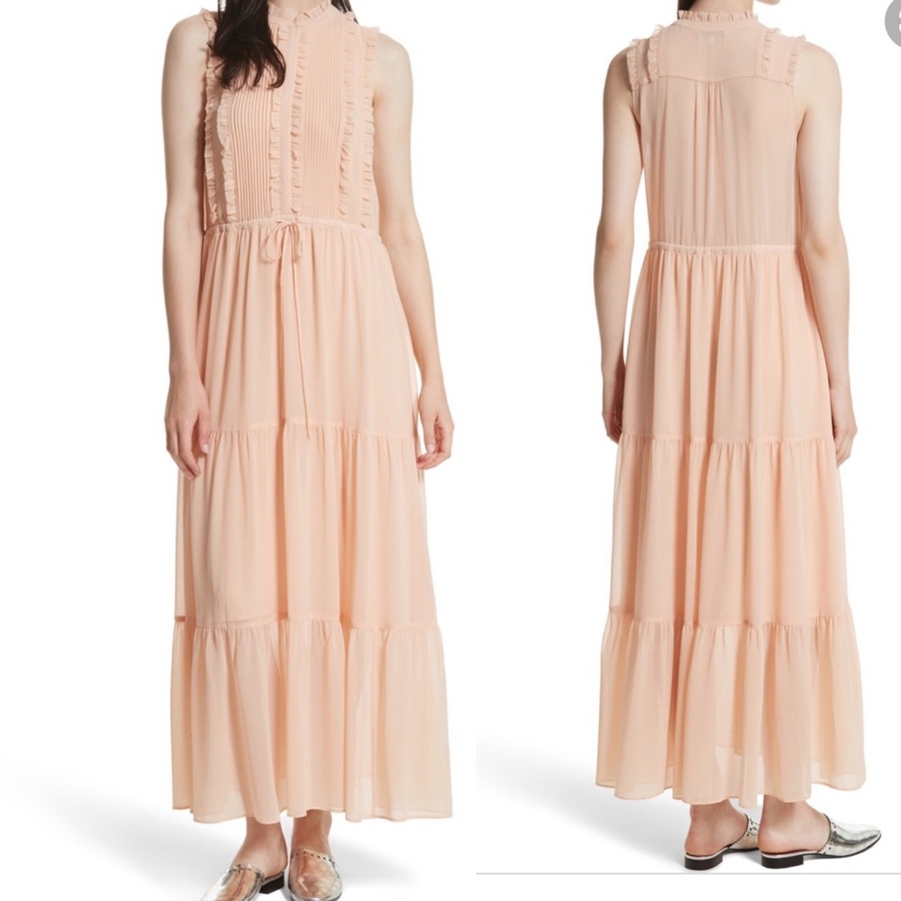 Rebecca Minkoff Ami dress